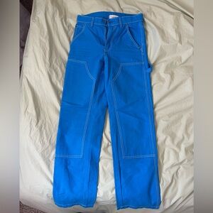 Urban Outfitters BDG Blue Pants 25